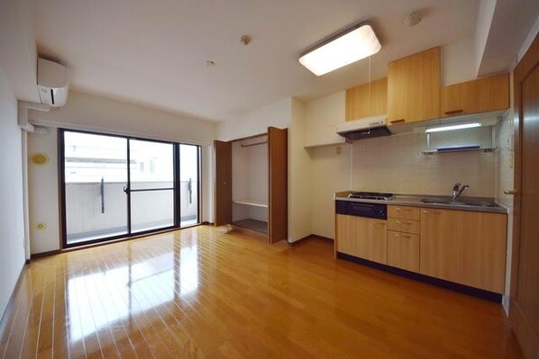 コモード寺山の物件内観写真